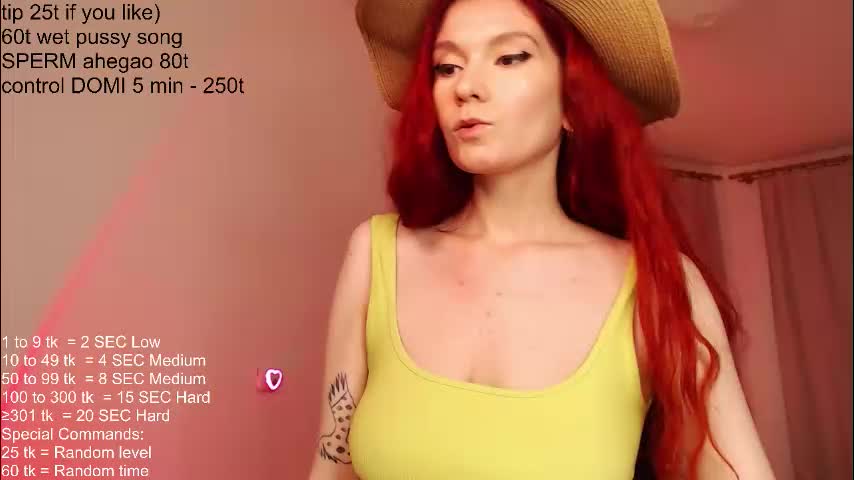 mayrumey Live Sex November 22, 2025