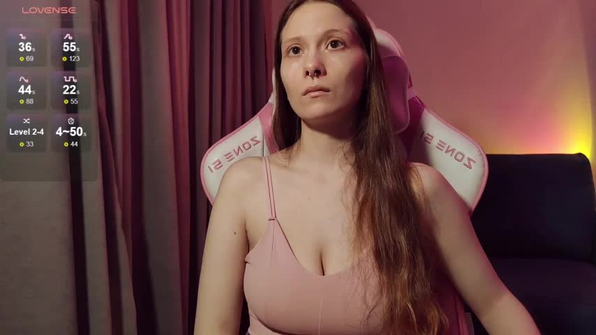 Charly_Fox Live Sex December 14, 2025