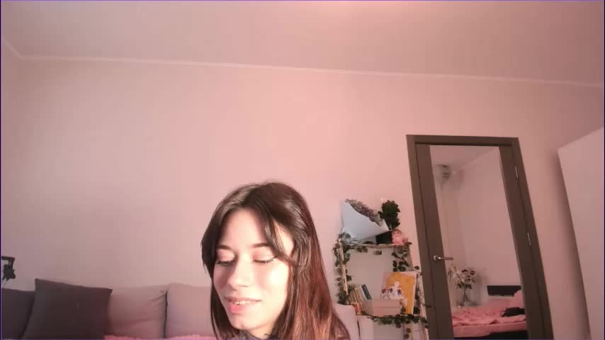 passionate_isabella Live Sex December 13, 2025