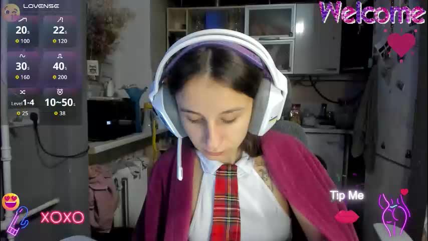 _nika_kik Live Sex December 14, 2025