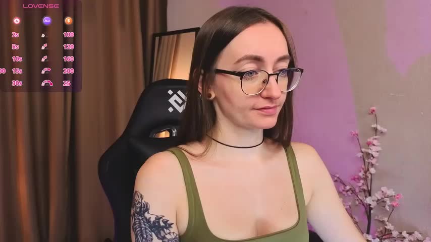 ShiroHeby Live Sex December 13, 2025