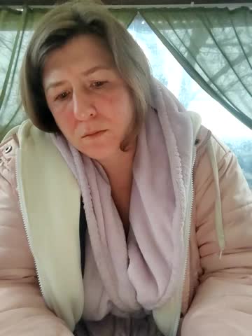 Natali_UA Live Sex December 13, 2025