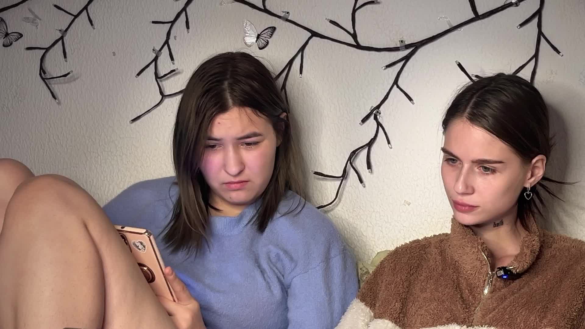 Passionate_Girls Live Sex December 13, 2025