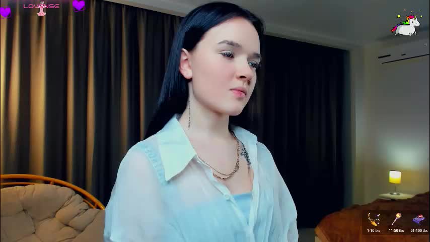 louriezita Live Sex December 14, 2025