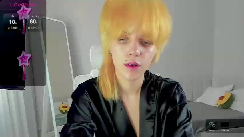 ReneYolker Live Sex December 13, 2025