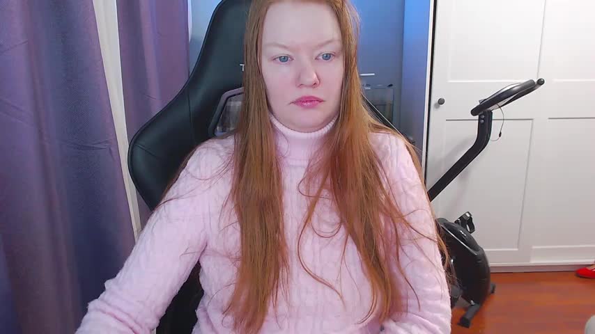 Lady_Inari Live Sex November 23, 2025