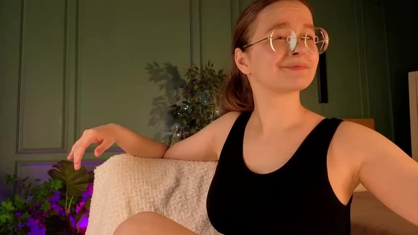 CassieCool Live Sex December 13, 2025