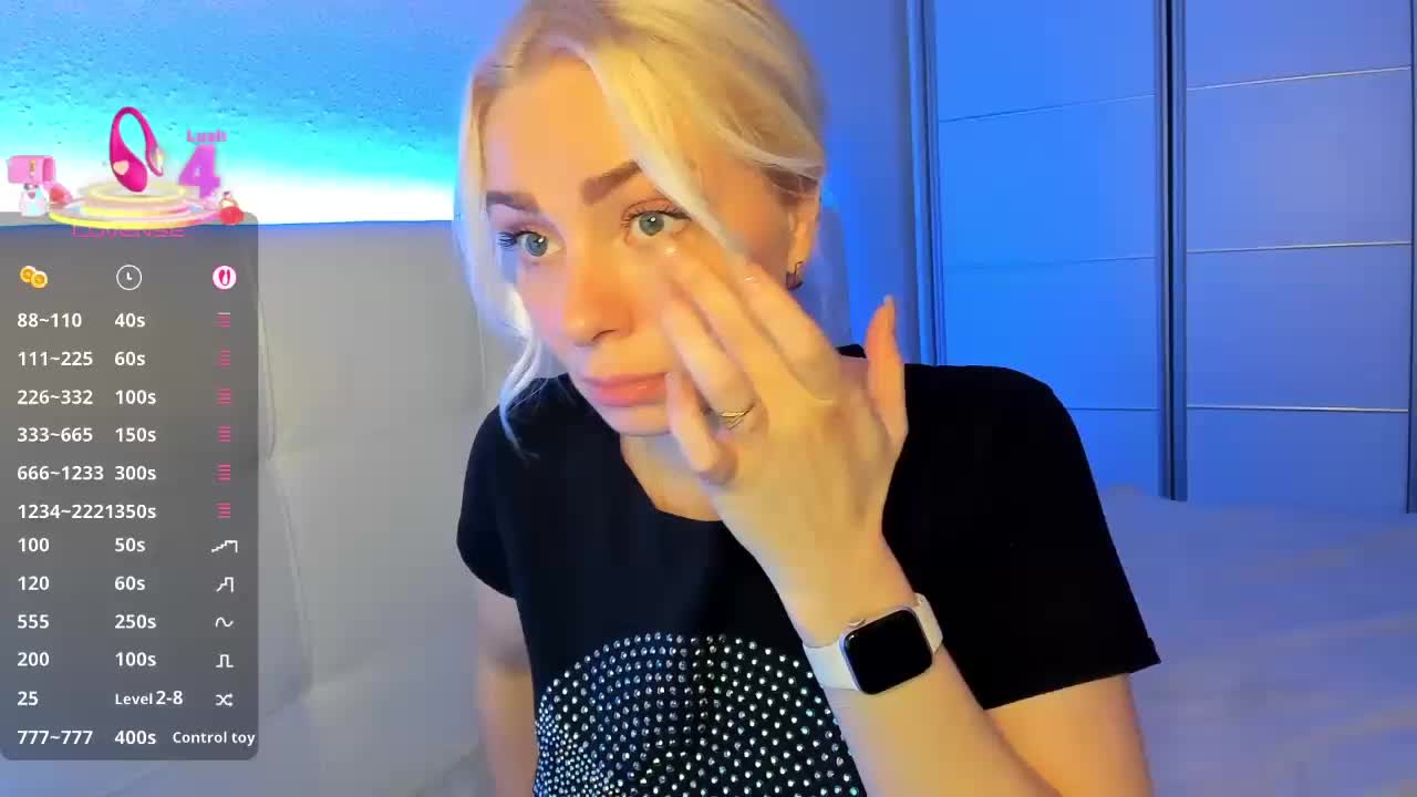 _-Dasha-_ Live Sex December 12, 2025