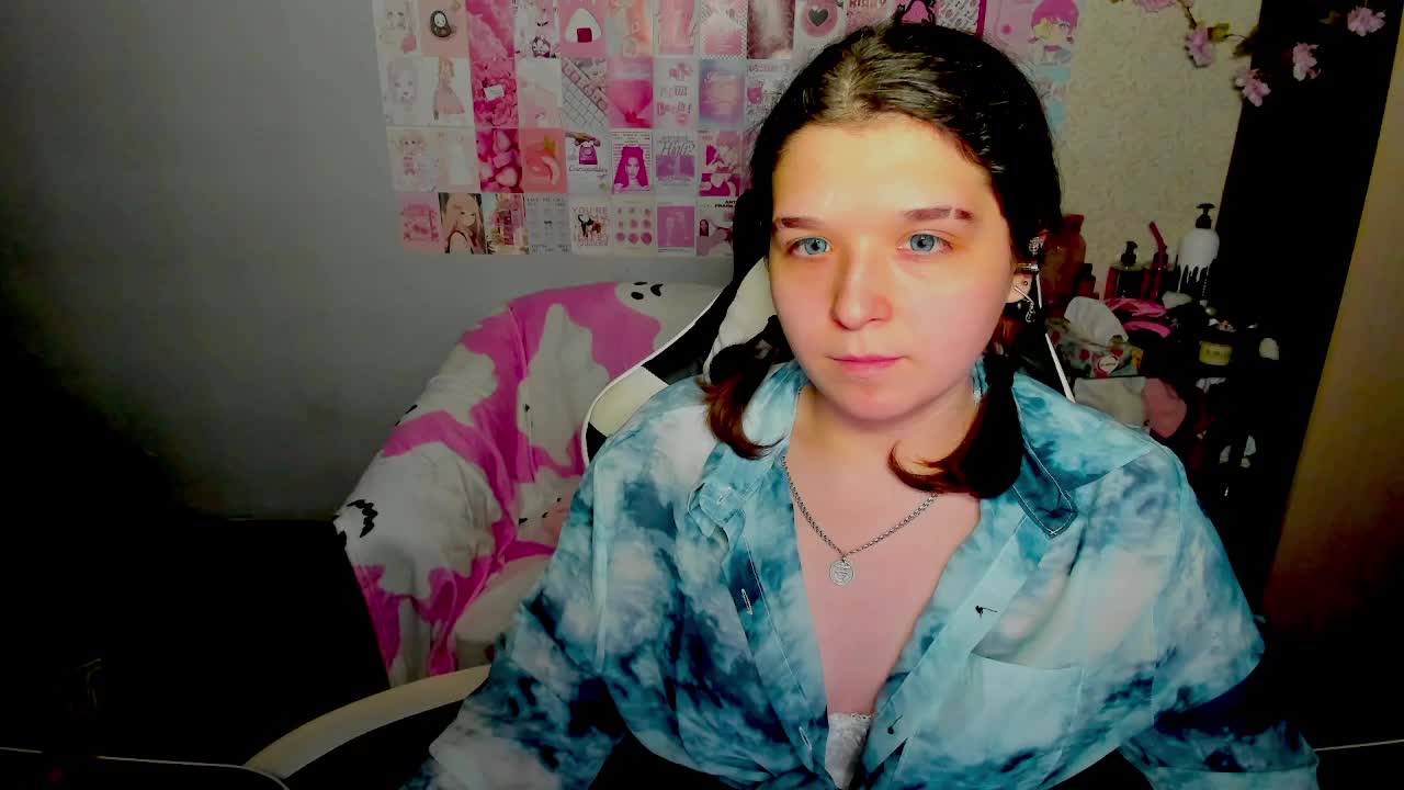 Acid-Kate Live Sex November 23, 2025