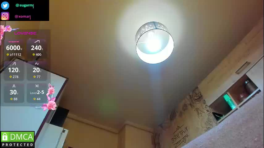 marshasugar Live Sex 2025.11.23