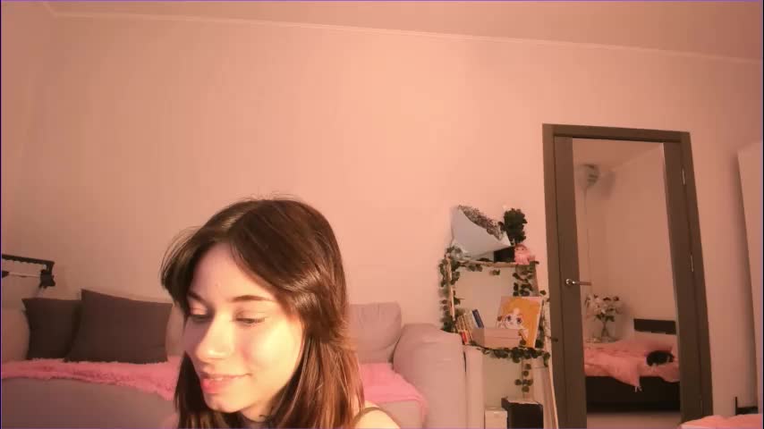 passionate_isabella Live Sex December 13, 2025