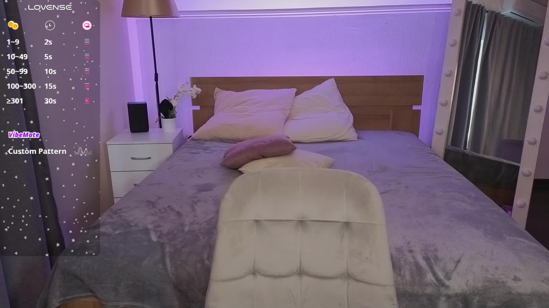 Necucubi Live Sex December 12, 2025