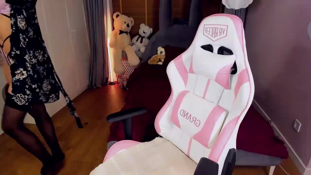 VinnaBelle Live Sex November 23, 2025