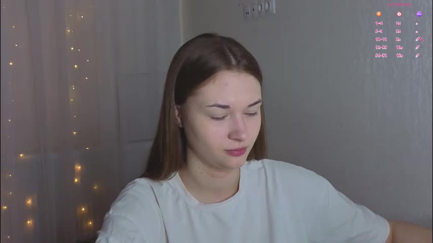 sharrimalagisi Live Sex December 13, 2025