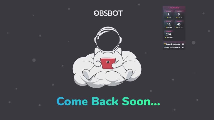 Visbee Live Sex December 15, 2025