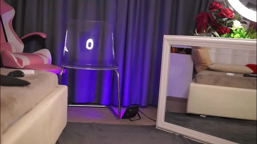 nyrobinova Live Sex 2025.11.24