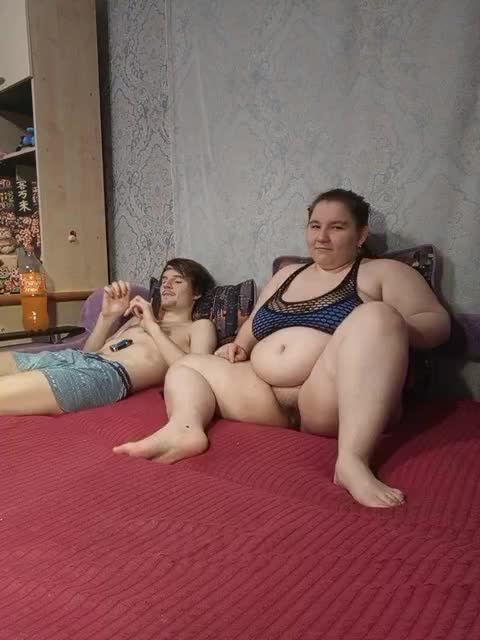 Damn-angel Live Sex December 13, 2025