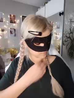 blackmask_ Live Sex December 15, 2025