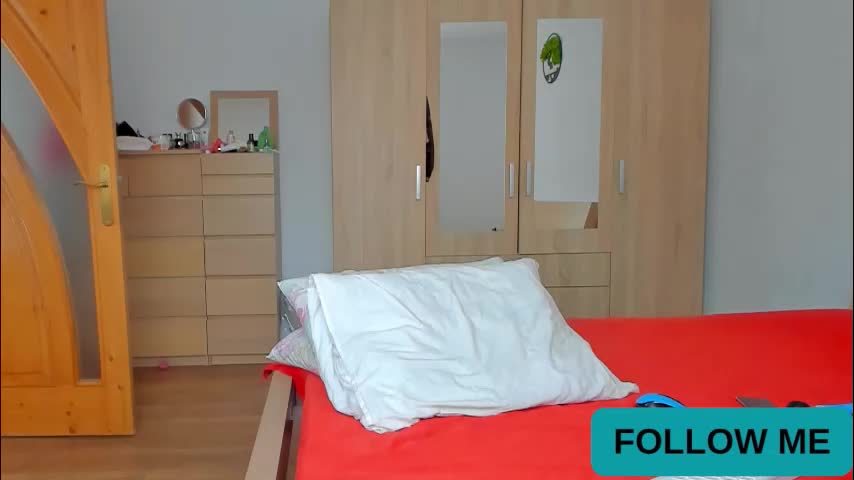 wildallisa Live Sex December 13, 2025