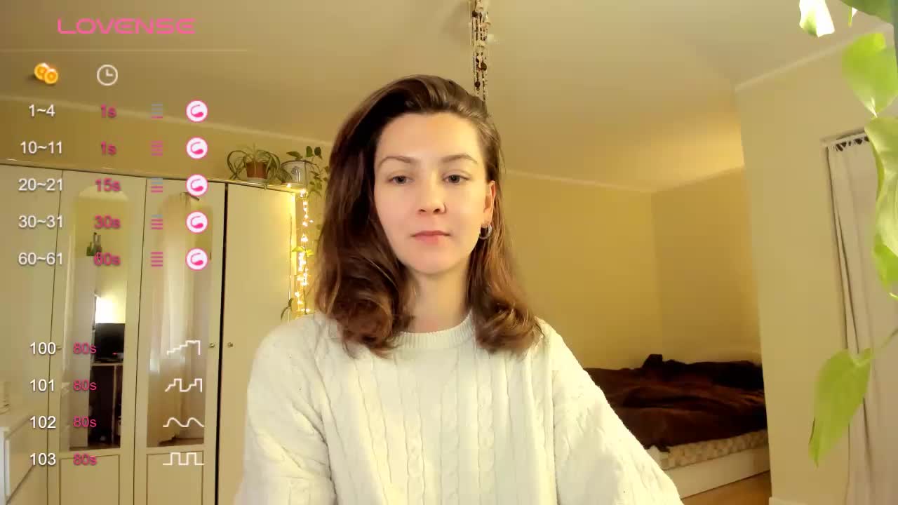 Sweet_Water Live Sex December 12, 2025