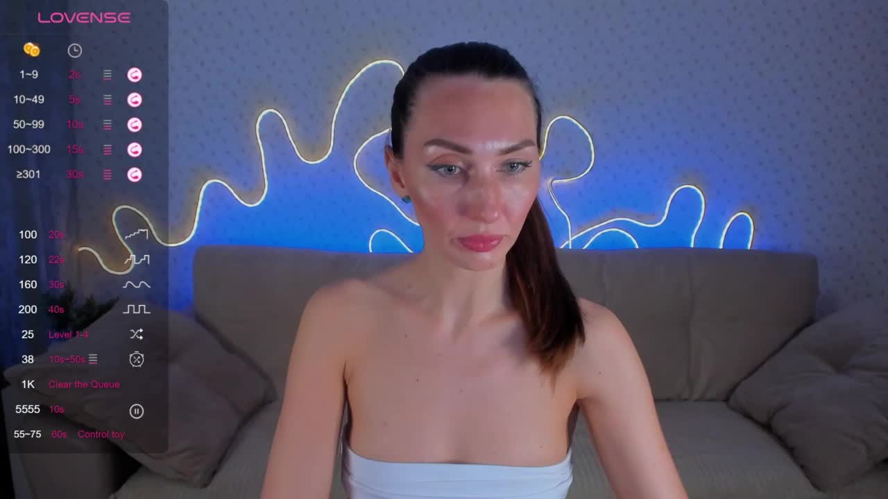 EternalLilith Live Sex December 14, 2025