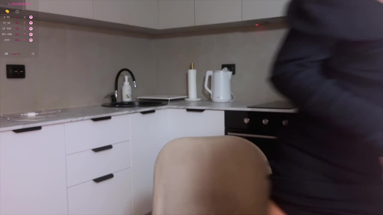 -Molly- Live Sex December 14, 2025