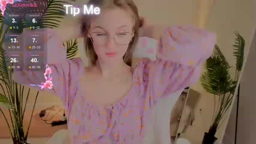 Kiana-White Live Sex December 13, 2025