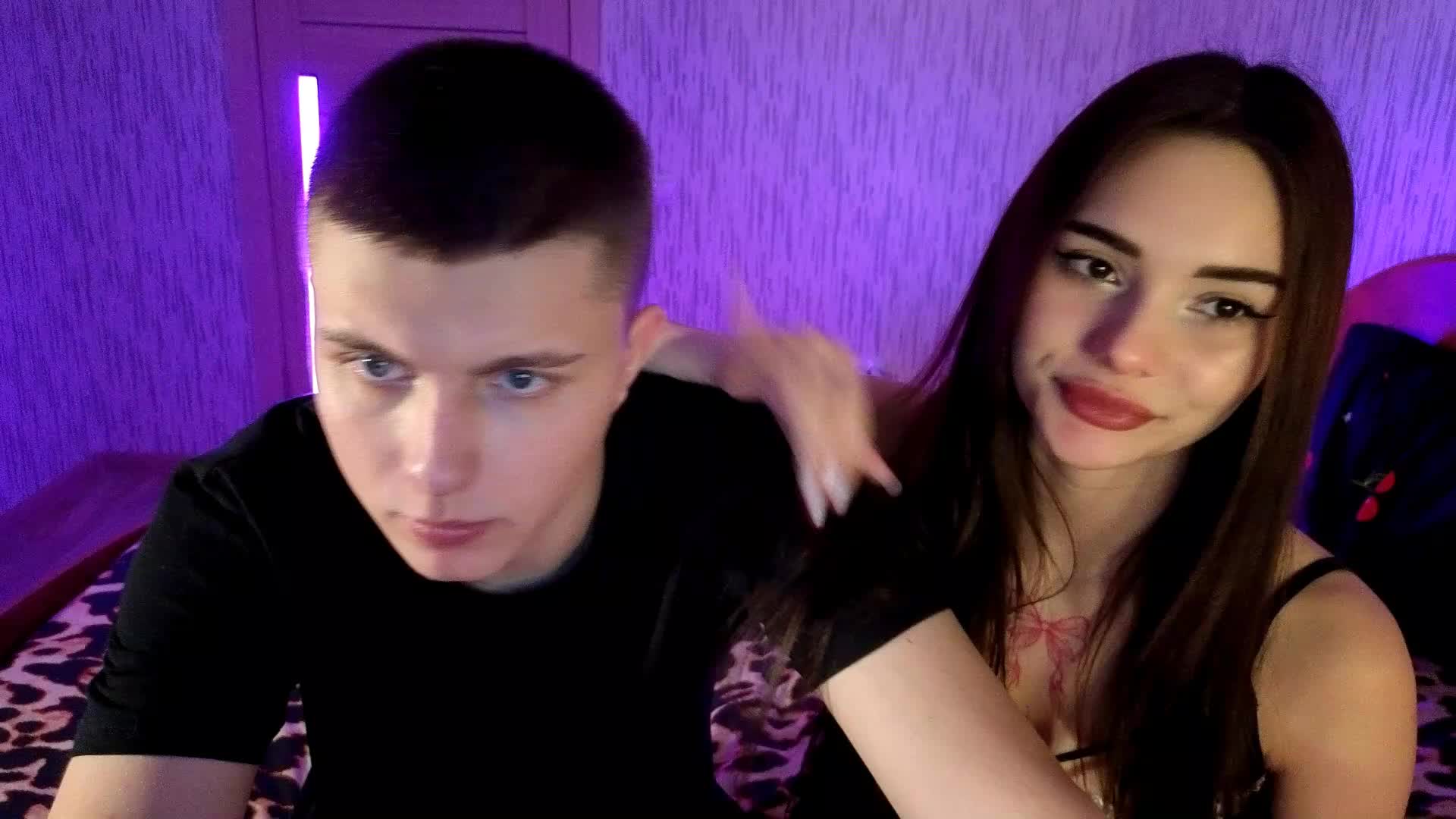 DenisSofia Live Sex 2025.11.20