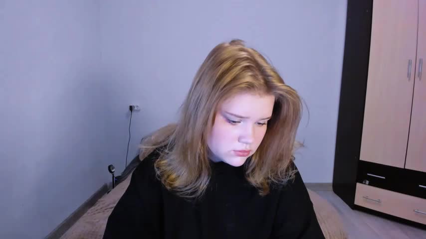 LaseyMoon Live Sex November 23, 2025