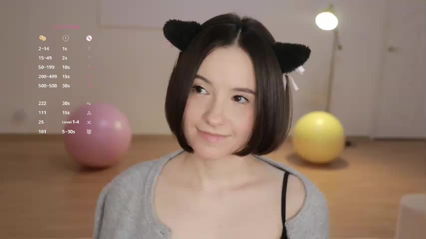 MissEssie Live Sex December 14, 2025