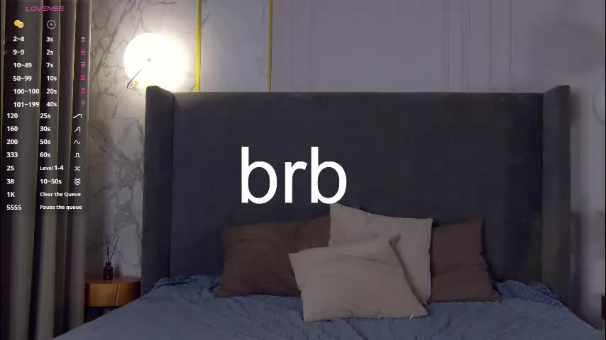 rizeshiro Live Sex 2025.11.24