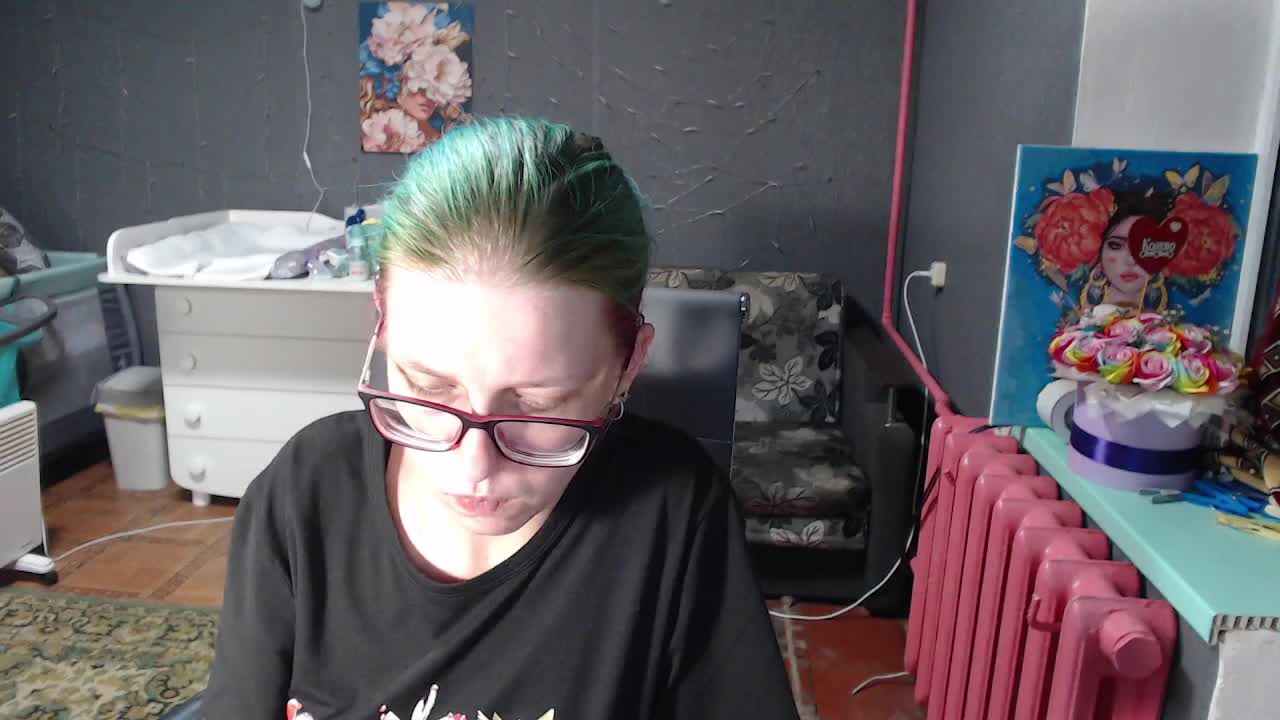 malvinella Live Sex December 12, 2025