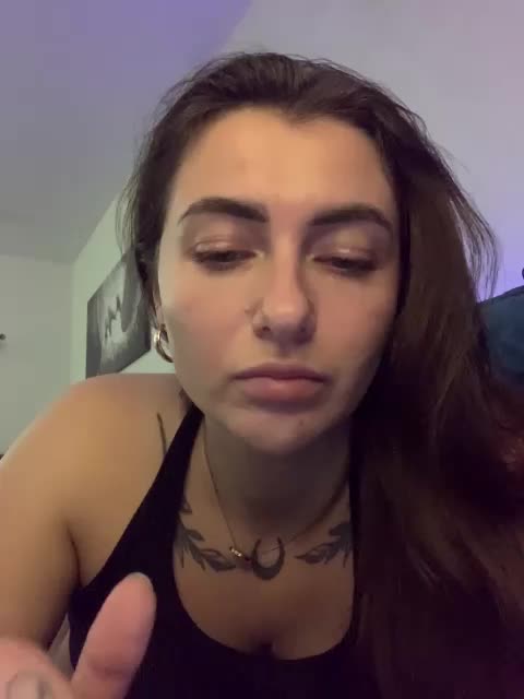 WILDGIRL Live Sex December 14, 2025