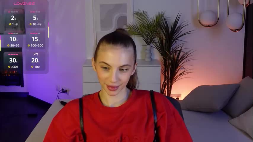 mia_silk Live Sex December 13, 2025