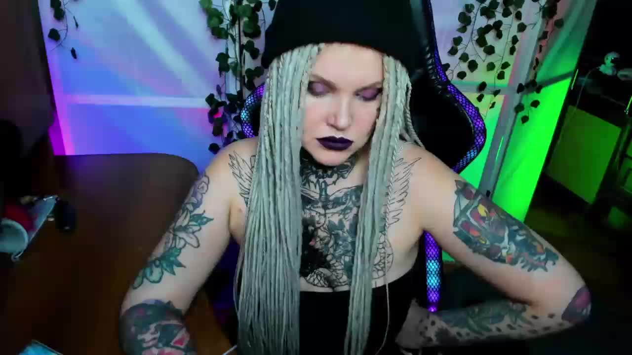 HellGa Live Sex December 13, 2025