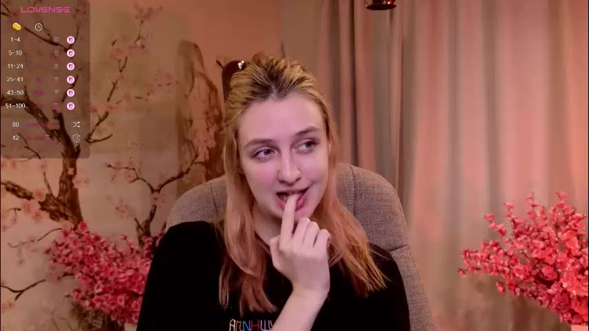 aishiro Live Sex November 24, 2025