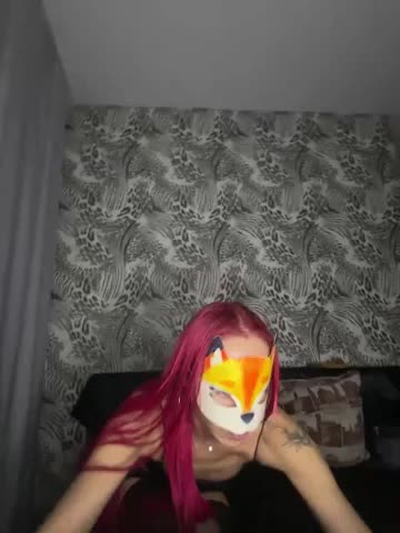 RedHair13 Live Sex December 12, 2025