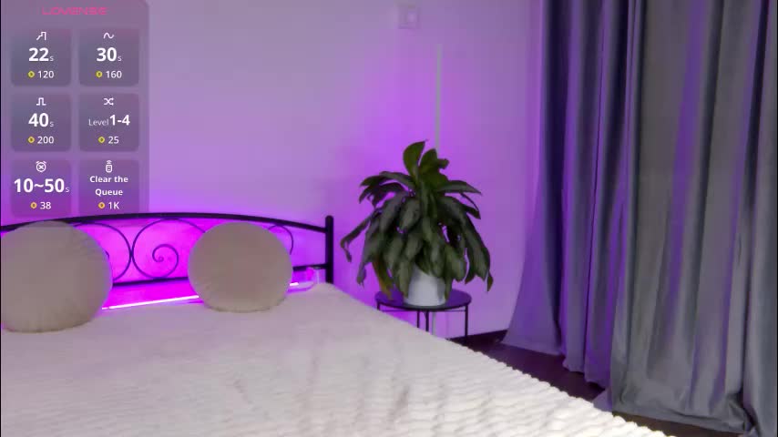 kimbeerlou Live Sex December 13, 2025