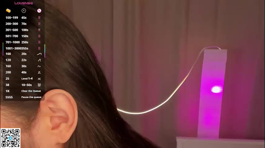 juniebogany Live Sex December 12, 2025