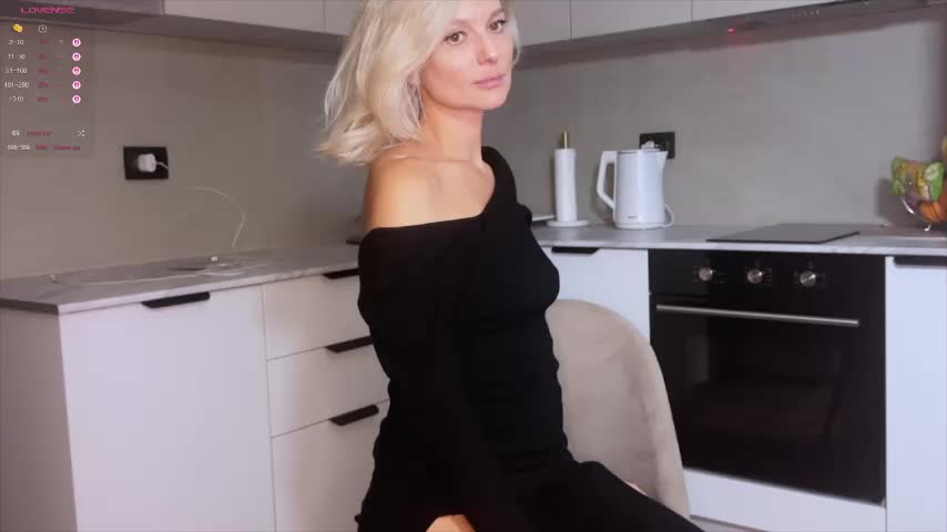 -Molly- Live Sex December 14, 2025