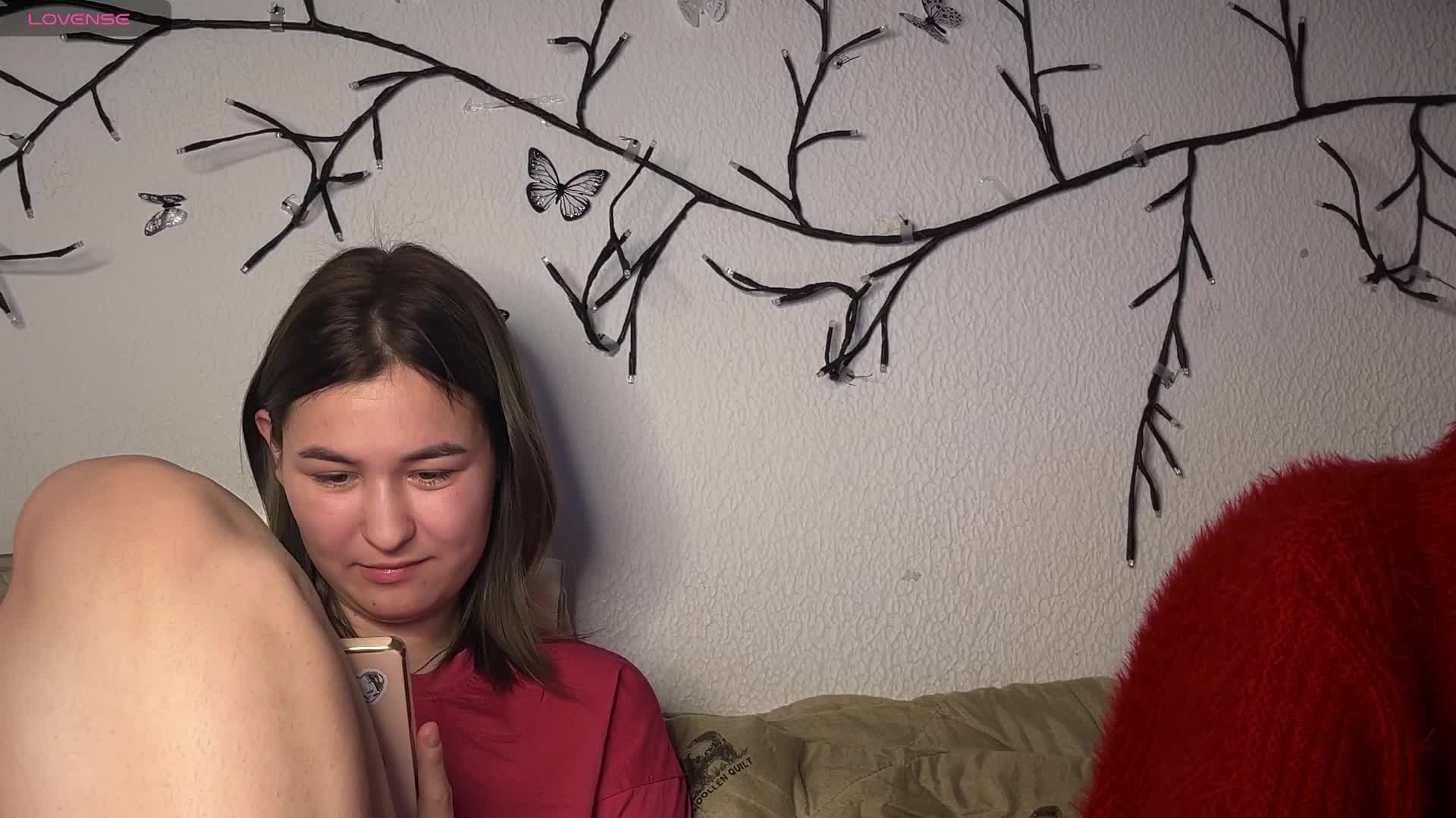 Passionate_Girls Live Sex December 13, 2025