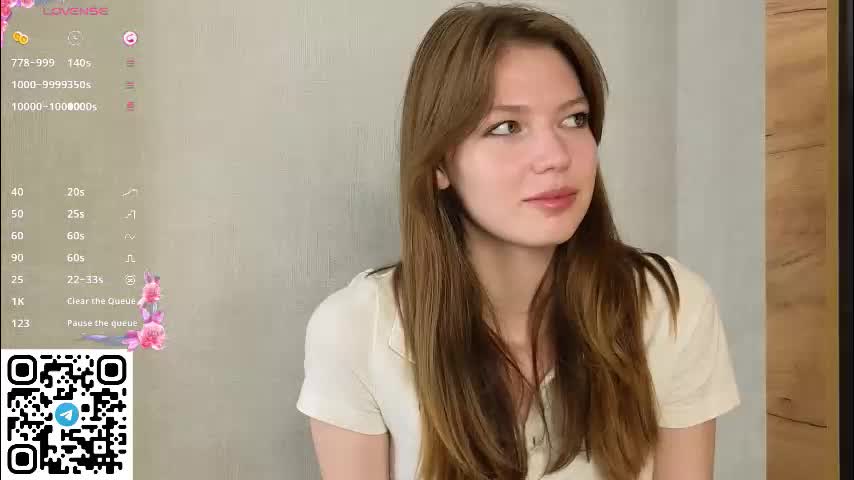 cherrymira Live Sex 2025.11.23