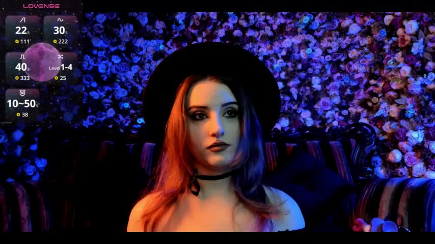 EllieMori Live Sex December 13, 2025