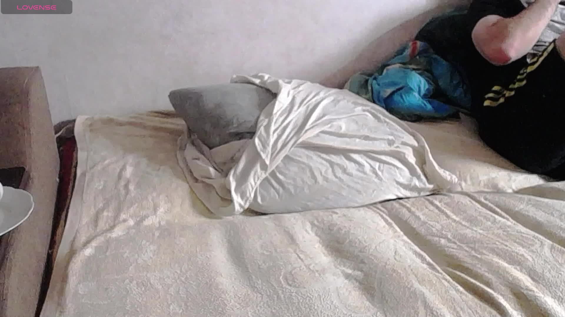 LicaBlack Live Sex December 14, 2025