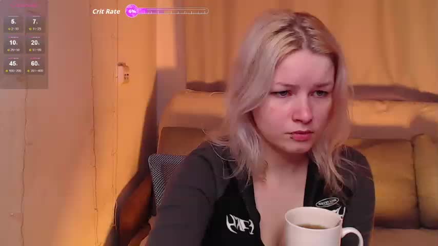 CherryNight666 Live Sex December 13, 2025