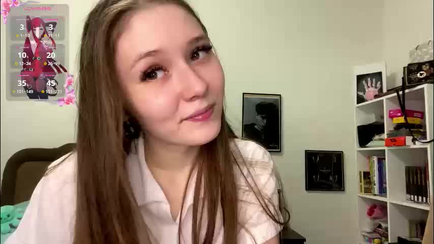 francinaporteus Live Sex November 24, 2025