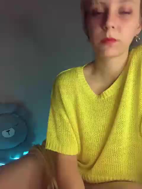 MilaMcGarden Live Sex December 13, 2025