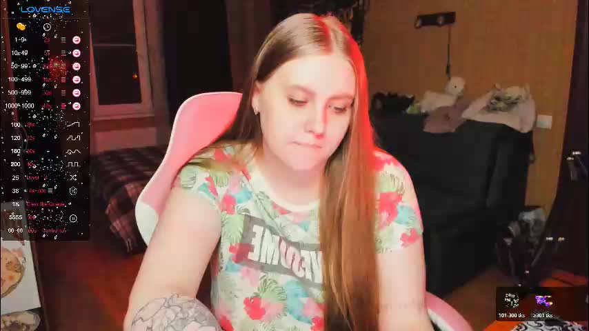 alice_dreamgirl_ Live Sex December 13, 2025