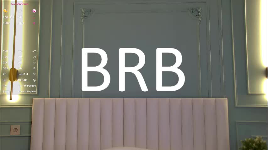 rizeshiro Live Sex 2025.11.24