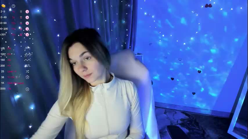 sweetfoyou Live Sex December 12, 2025